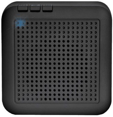 PEAQ PPA101BT-B Czarny