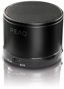 PEAQ PPA11BT-B