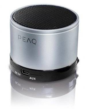 PEAQ PPA11BT-SL