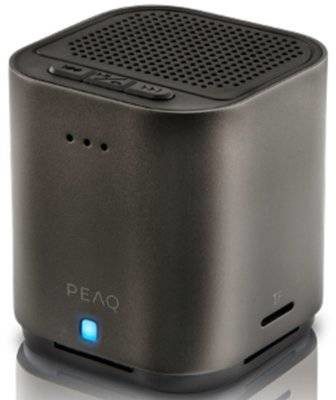 PEAQ PPA21BT-B