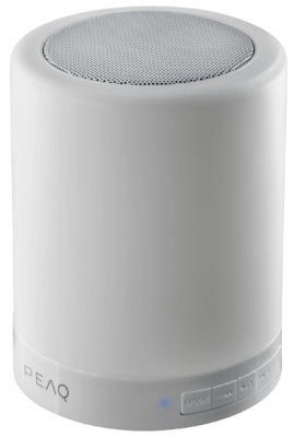 PEAQ PPA44BT-W