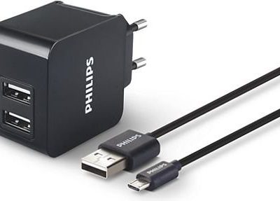 Philips Ładowarka DLP2307U/12