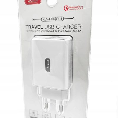 Philips Ładowarka Fast Charge 3.0A do Xenium i908