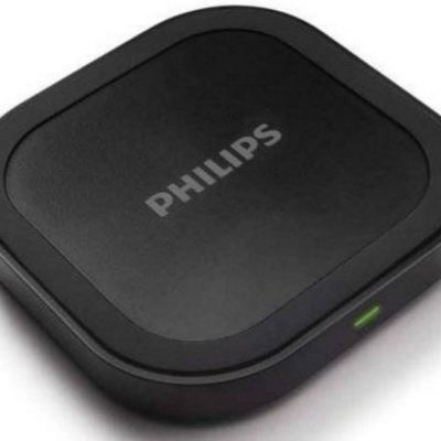 Philips Ładowarka indukcyjna DLP9011/10