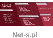 Philips Ładowarka sieciowa 1x USB 5V 2.1A (DLP2309/12)