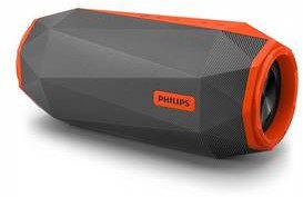 Philips SB500M/00 Szaro-pomarańczowy
