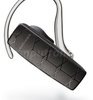 Plantronics Explorer 55 Czarna (211376-99)