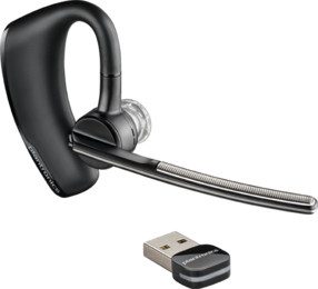 Plantronics Voyager Legend Czarna