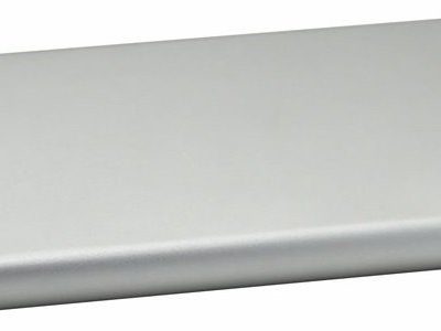 Platinet 42667 10000mAh Srebrny