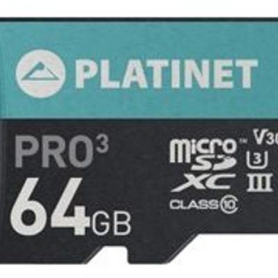 Platinet Pro3 64GB
