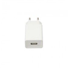 Platinet WALL CHARGER 1xUSB 2A WHITEPLCU12AW PL255