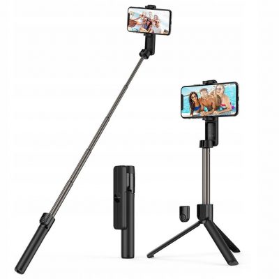 PLUS BlitzWolf BW-BS2 Selfie Stick do iPhone 8