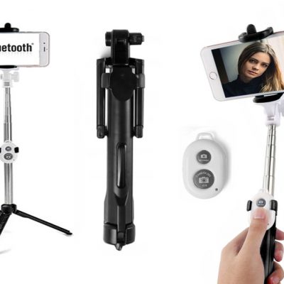 PLUS Dobry Kij Do Zdjęć Do iPhone 7
