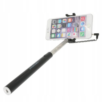 PLUS Kij Kijek selfie Jack do Motorola E6