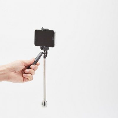 PLUS NATEC NATEC Stabilizator video Smoovie Gimbal Extreme Media AJNATW000000005