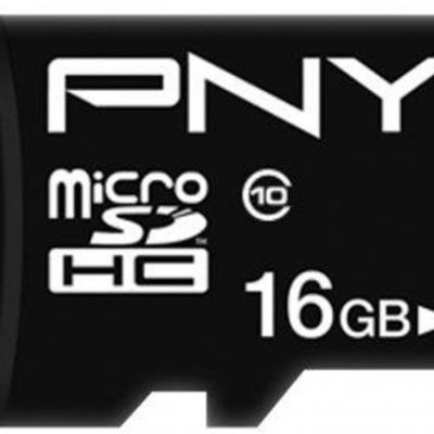 PNY Performance Plus P-SDU16G10PPL-GE