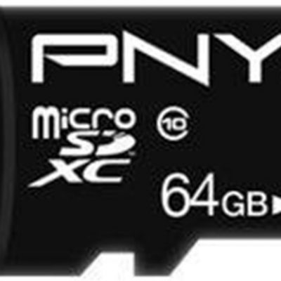 PNY Performance Pro P-SDU64G10PPL-GE