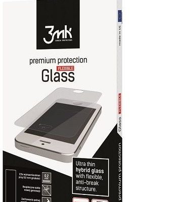 Polar 3MK FlexibleGlass Vantage V Watch Szkło Hybrydowe