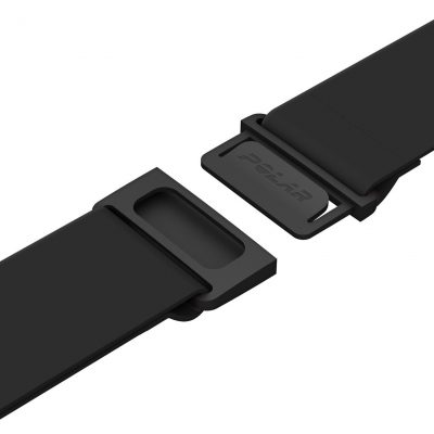 Polar Elektrody Pro XS-S Czarny 159169