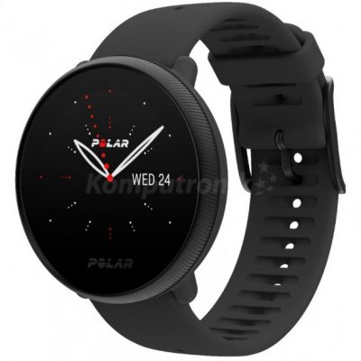 Polar Ignite 2 Czarny
