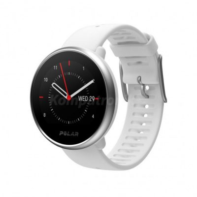 Polar Ignite Biały S