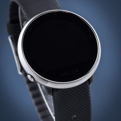 Polar Ignite Czarny M/L