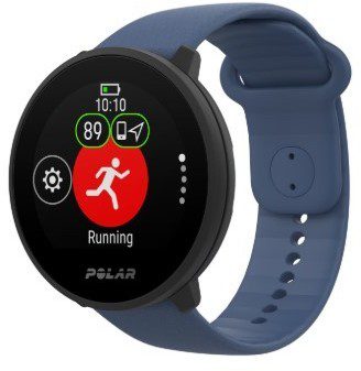 Polar nite Niebieski