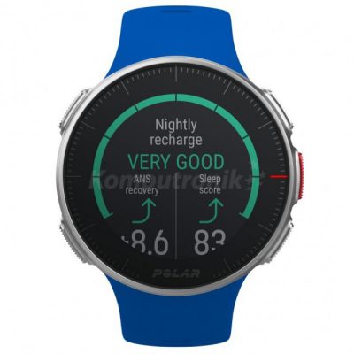 Polar Vantage V H10 Niebieski