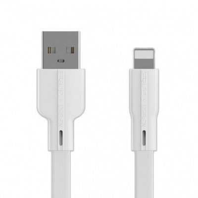 Proda Kabel Proda Fons PD-B18i Lightning 2.1A 1M Biały proda_20190305164136