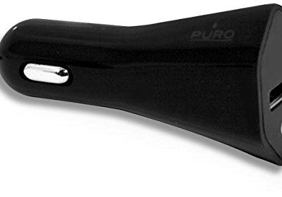 Puro CH1USBBLK kabel czarny CH1USBBLK