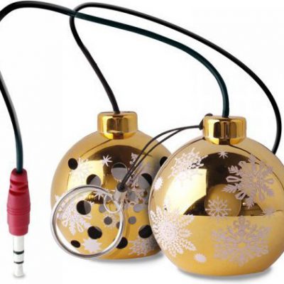 Puro Christmas Ball - X-Mas