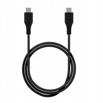 PURO Epuro Kabel Przewód Usb-c Pd Qc 3.0 60W 2m