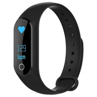 Q.Touch QB-25 Czarny