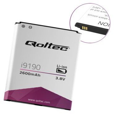 Qoltec 52003.S4