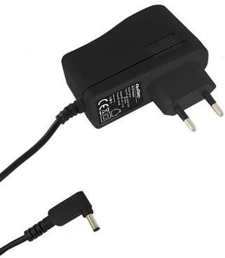 Qoltec Zasilacz sieciowy 10W 5V 2A 4.0*1.35 50008.10W