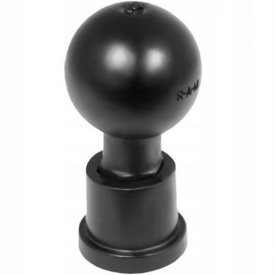 RAM Mount Adapter Montaż Garmin Z Głowicą Obrotową