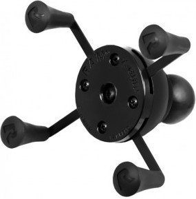 RAM Mount RAM-Mount Uchwyt uniwersalny X-Grip z 1 calową głowicą obrotową (RAM-HOL-UN7BU)