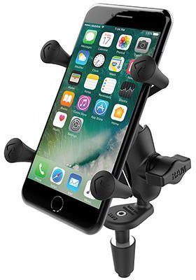 RAM Mount RAM MOUNTS Uchwyt X-Grip montowany w trzon RAM-B-176-A-UN7 RAM-B-176-A-UN7