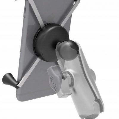 RAM Mount Uchwyt na duży telefon X-grip IV