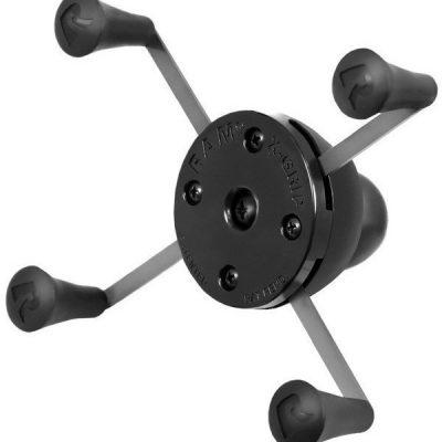 RAM Mount Uchwyt uniwersalny X-Grip do smartfonów z głowicą obrotową B 1-calową