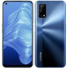 Realme 7 5G 8GB/128GB Dual Sim Niebieski