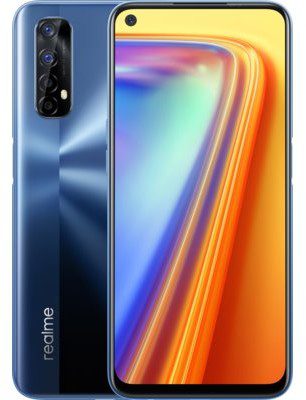 Realme 7 64GB Dual Sim Niebieski