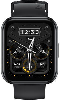 Realme Watch 2 Pro Czarny