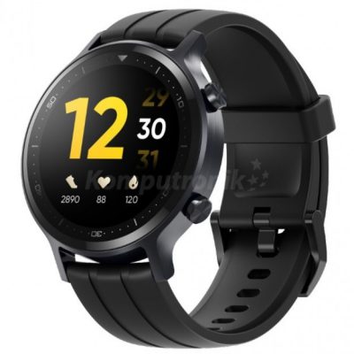 Realme Watch S Czarny