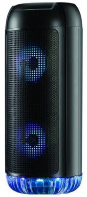 Rebeltec PartyBox 400 Czarny
