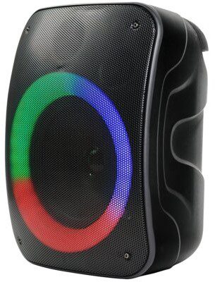 Rebeltec Stage 300 Czarny