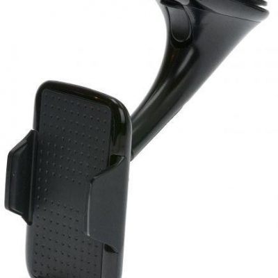 Rebeltec Uchwyt samochodowy do smartphona M30 RBLUCH00005