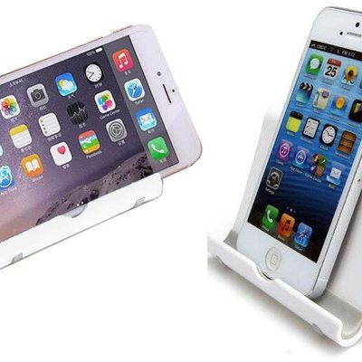 Regulowany Stojak Uchwyt Na Telefon Podstawka