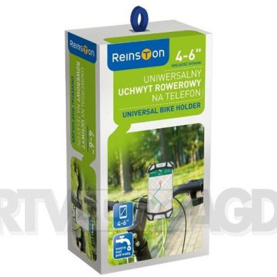 Reinston EUT007 na rower