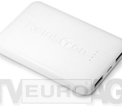 Reinston Reinston 5000 mAh EPB018 biały